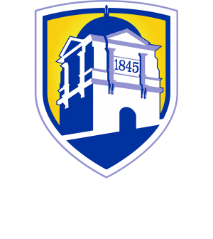 Limestone University Logo - stacked